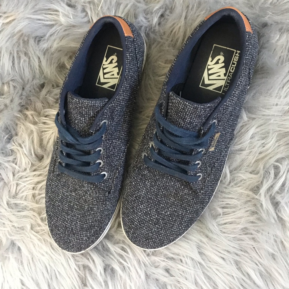 Woman’s size 9 Vans